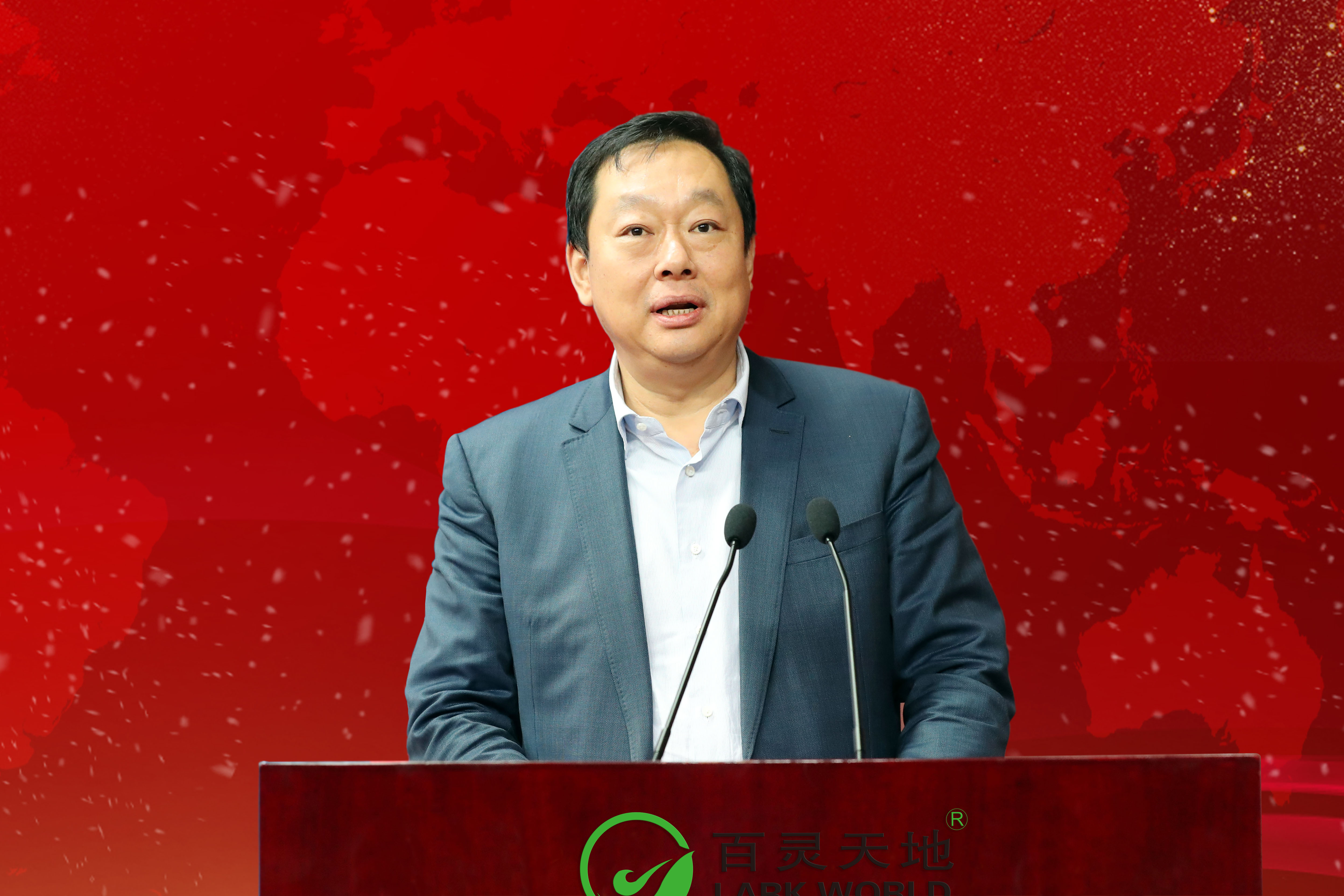 welcome新澳门2021新年贺词