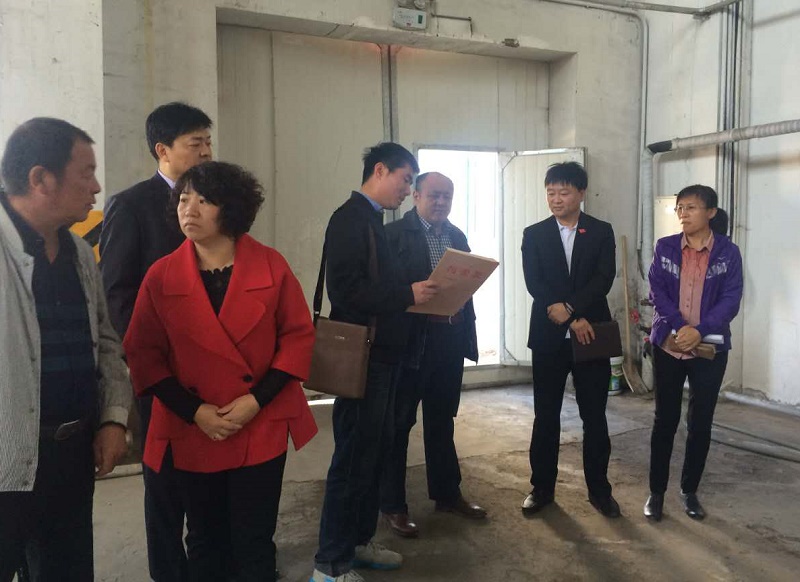 welcome新澳门承揽白云铁矿EPC项目成标杆 各级领导多次实地调研