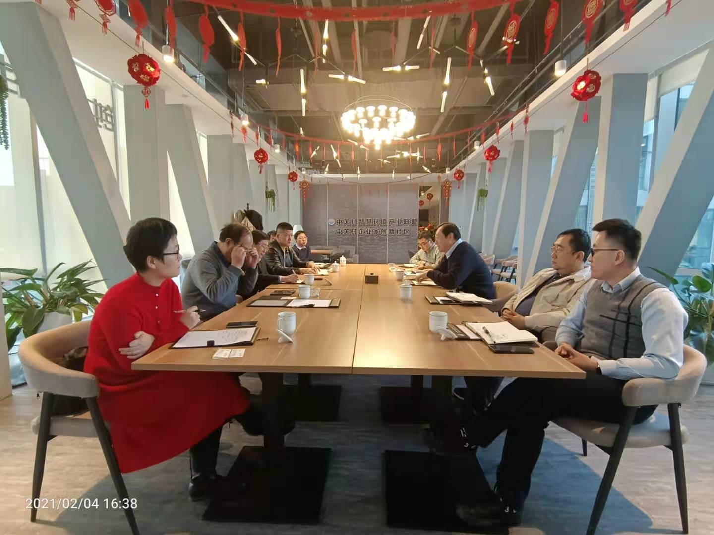 全面合作 携手共进 中色紫金访问welcome新澳门