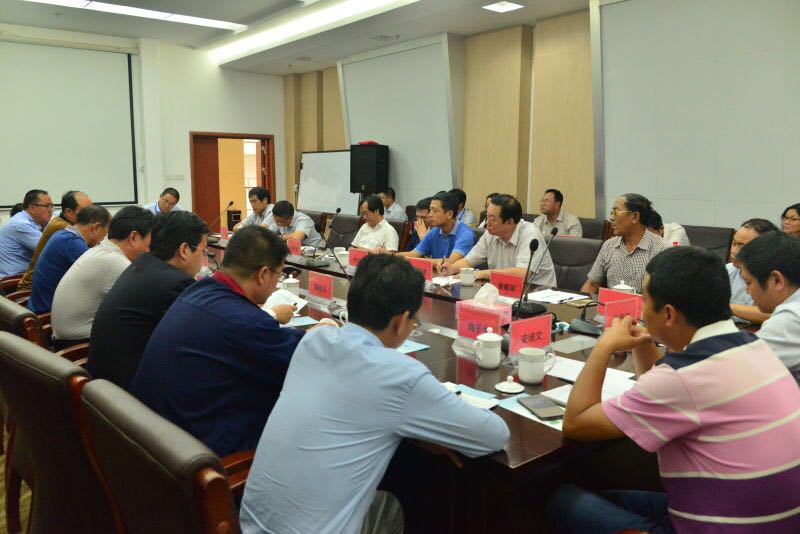 welcome新澳门参加西宁城洽会 探索绿色发展之路
