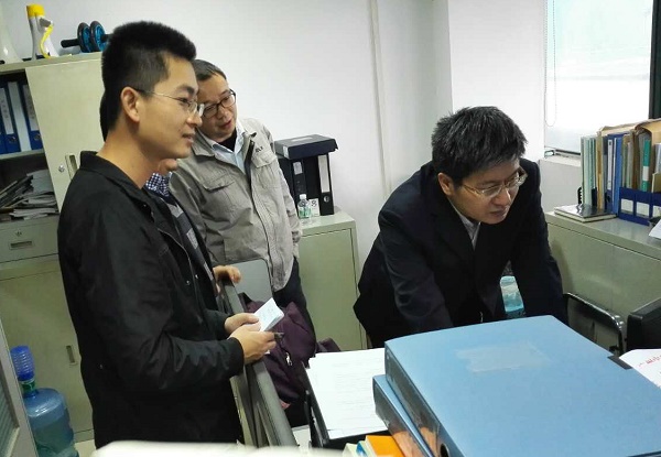提升内功、技术升级——welcome新澳门开展火电行业环保服务专项培训