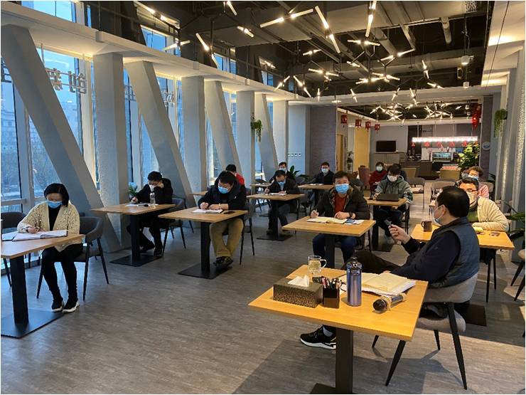 全面防控苦练内功welcome新澳门防疫复工两不误